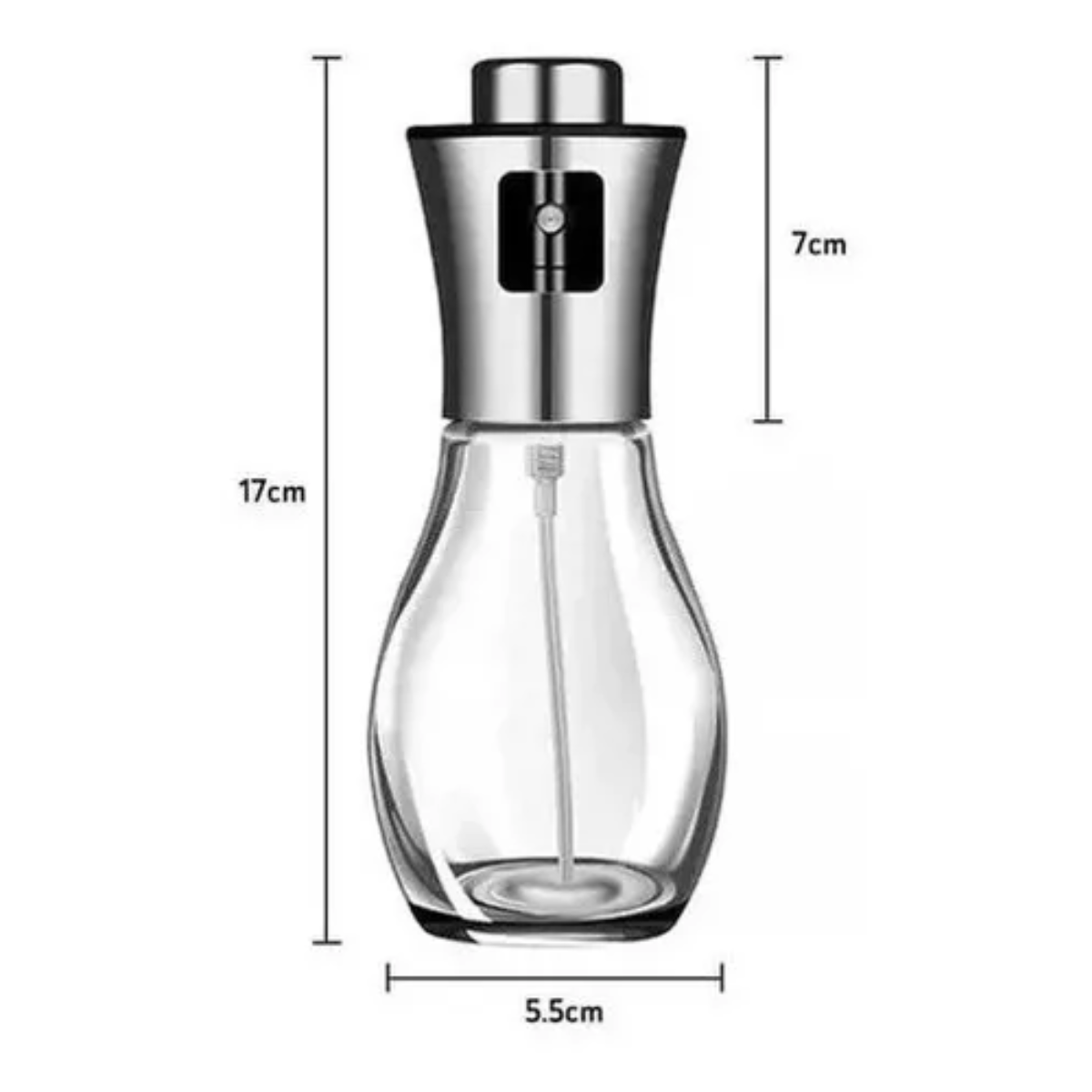 Dispensador de aceite PN-676